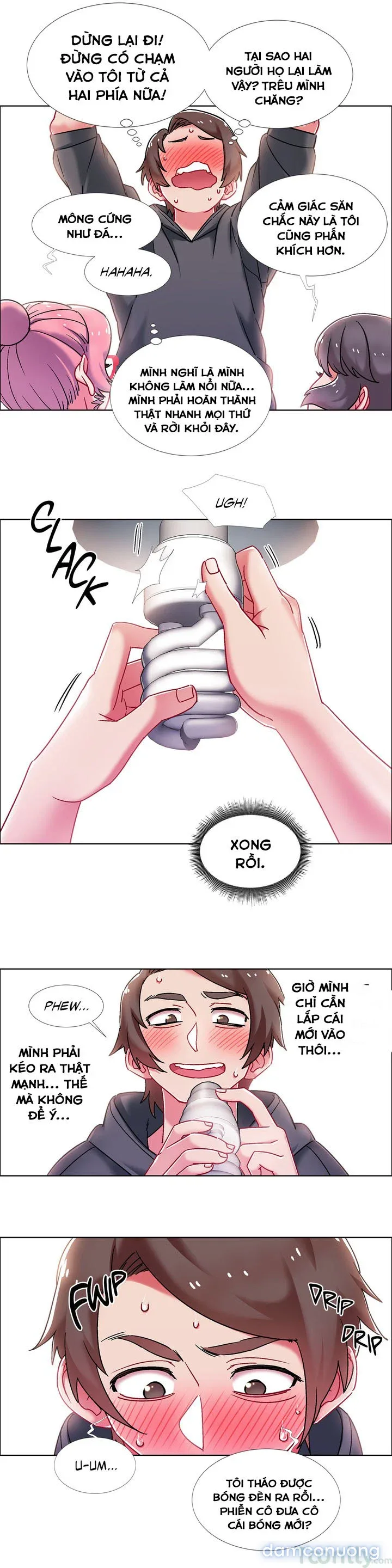Cửa hàng cho thuê phim sex 