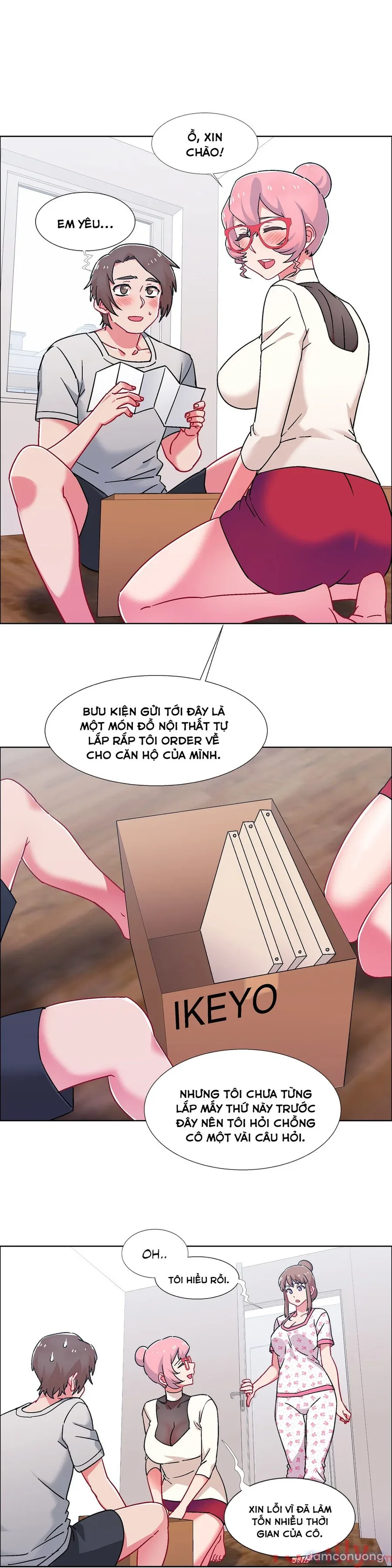 Cửa hàng cho thuê phim sex 