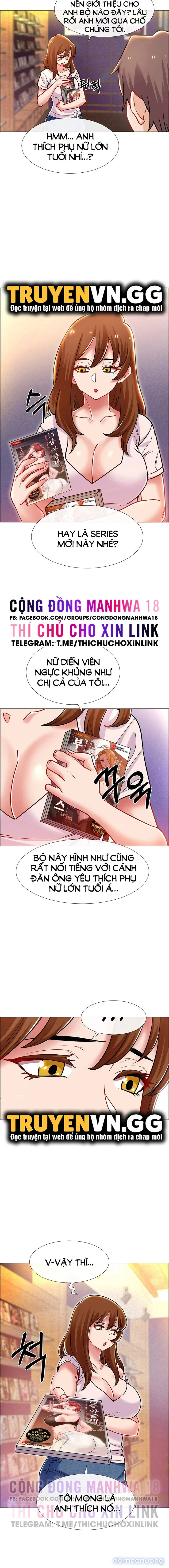 Cửa hàng cho thuê phim sex 