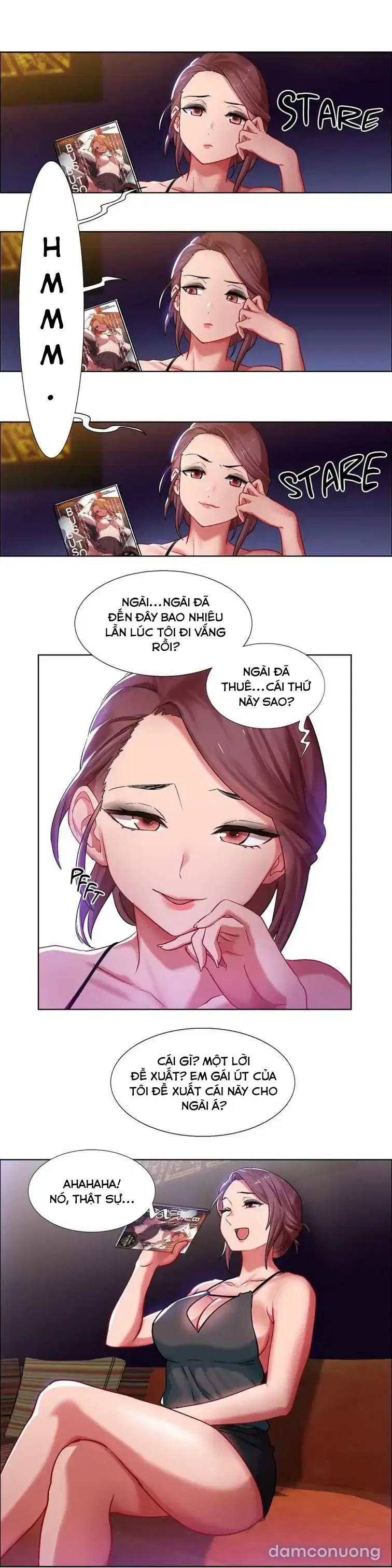 Cửa hàng cho thuê phim sex 