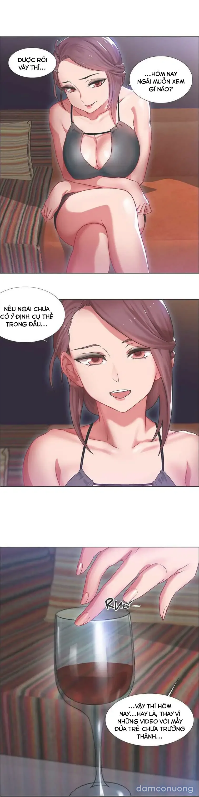 Cửa hàng cho thuê phim sex 