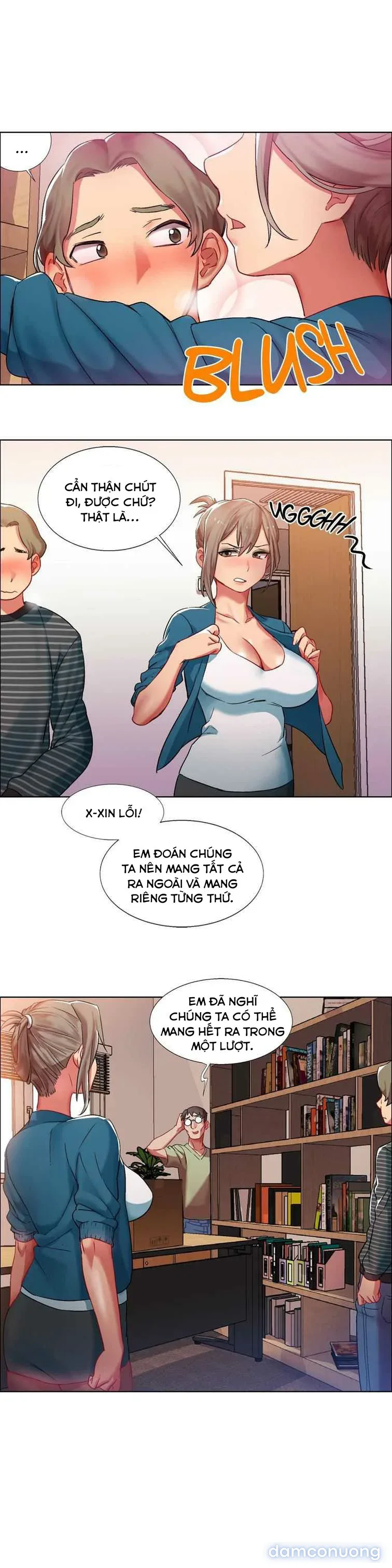 Cửa hàng cho thuê phim sex 