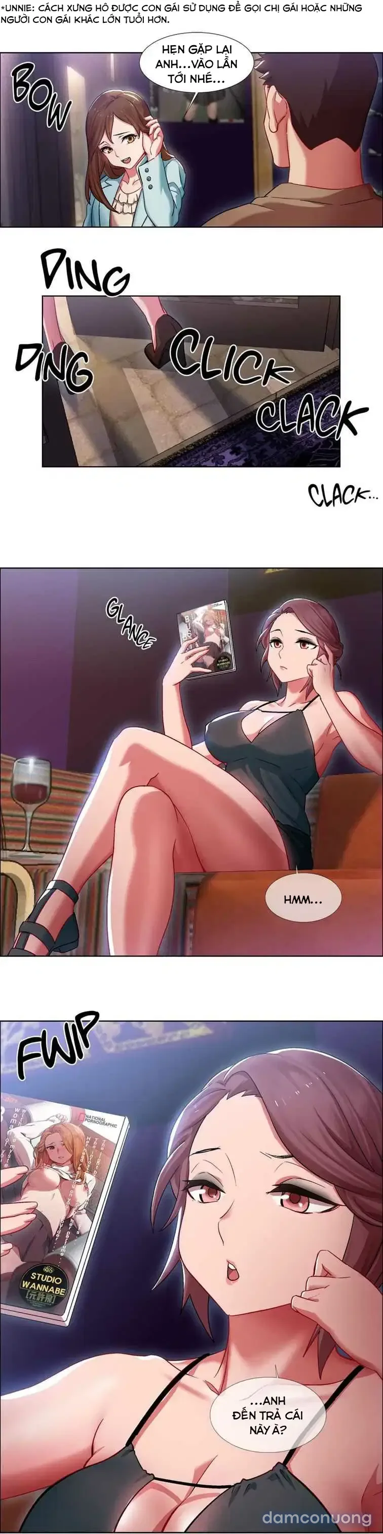 Cửa hàng cho thuê phim sex 