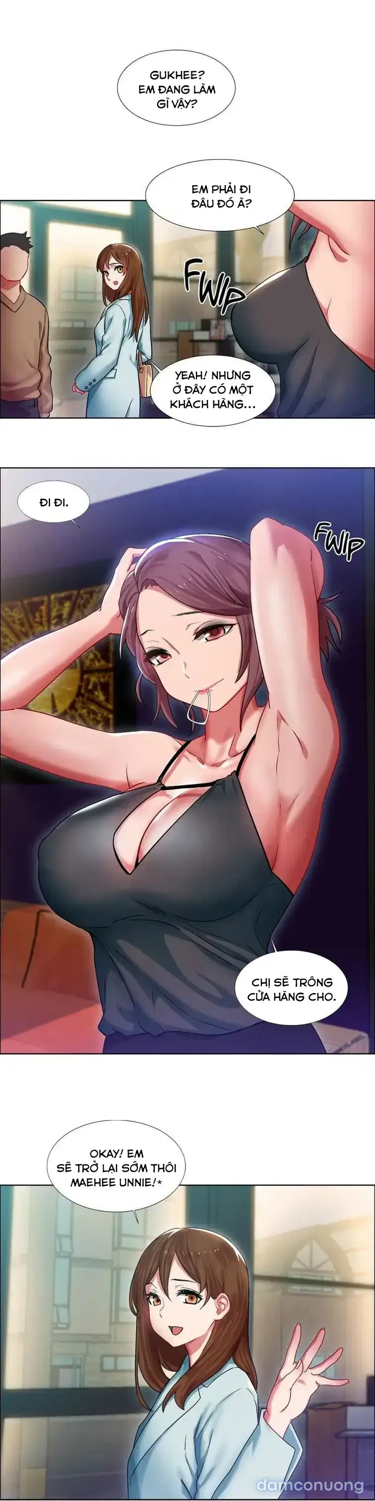 Cửa hàng cho thuê phim sex 