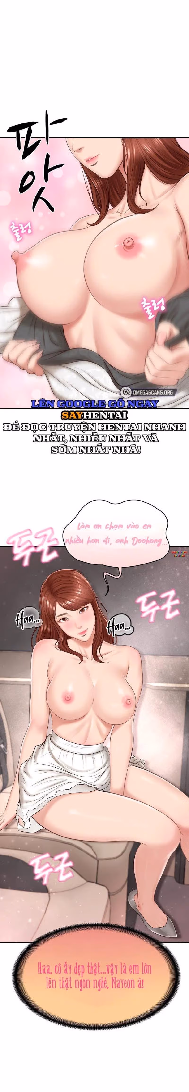 Hàng Khủng Của Con Rể Tỉ Phú 