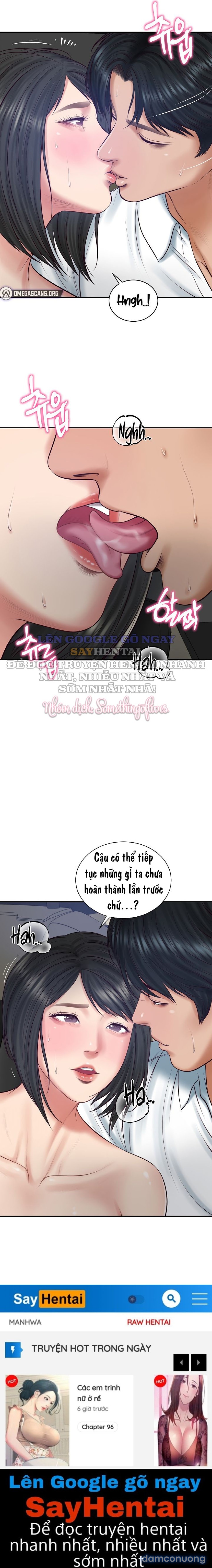 Hàng Khủng Của Con Rể Tỉ Phú 