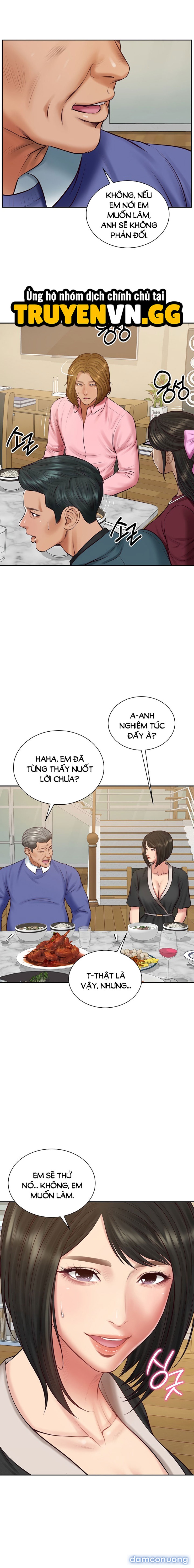 Hàng Khủng Của Con Rể Tỉ Phú 