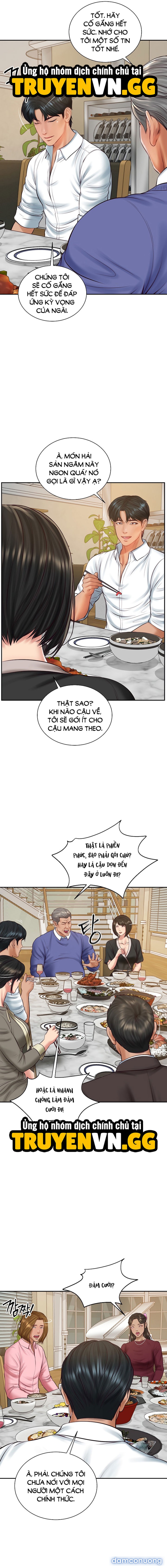 Hàng Khủng Của Con Rể Tỉ Phú 