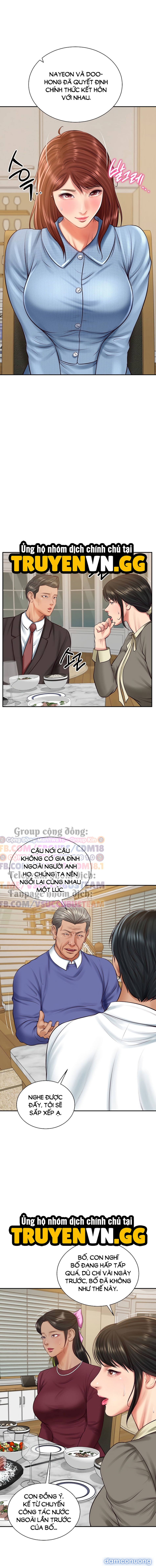 Hàng Khủng Của Con Rể Tỉ Phú 
