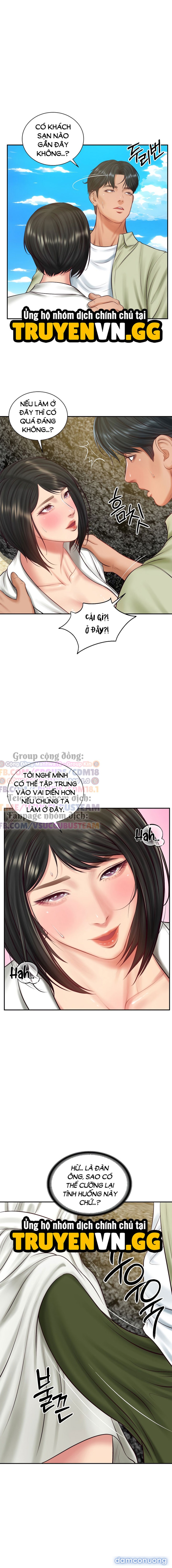 Hàng Khủng Của Con Rể Tỉ Phú 