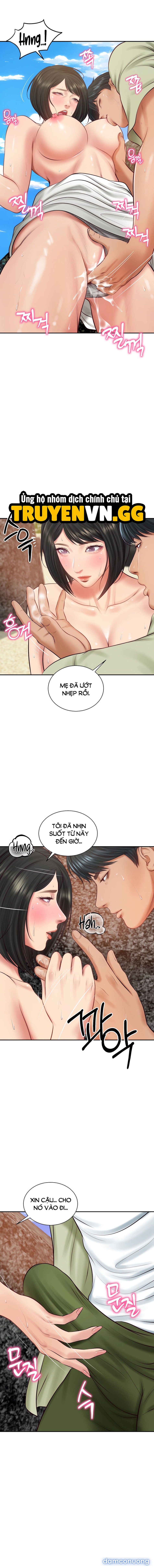 Hàng Khủng Của Con Rể Tỉ Phú 