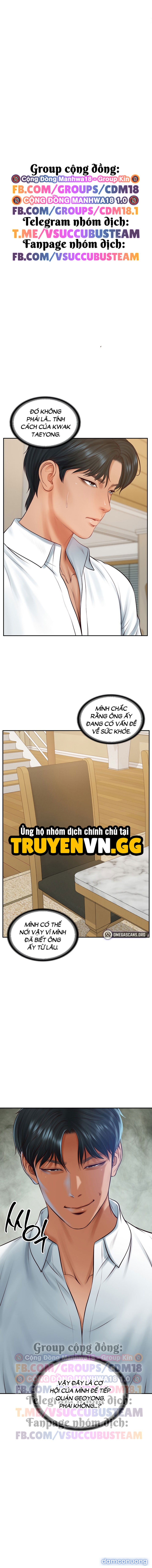 Hàng Khủng Của Con Rể Tỉ Phú 