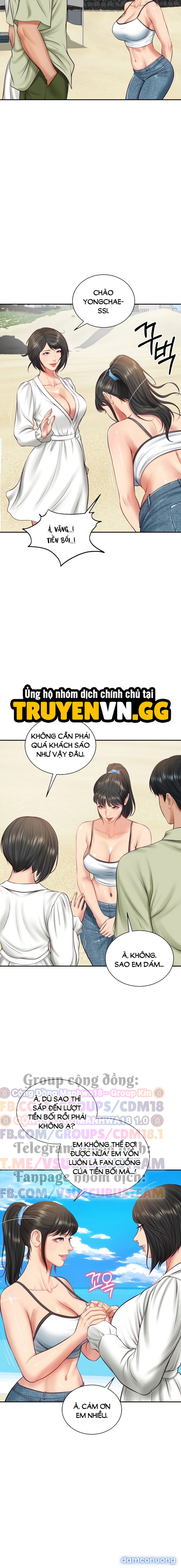 Hàng Khủng Của Con Rể Tỉ Phú 