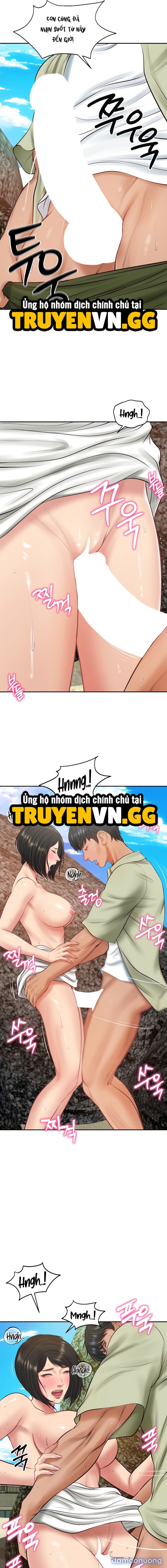 Hàng Khủng Của Con Rể Tỉ Phú 