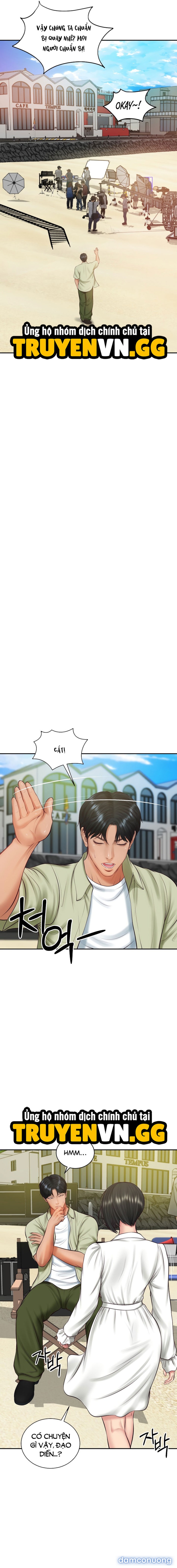 Hàng Khủng Của Con Rể Tỉ Phú 