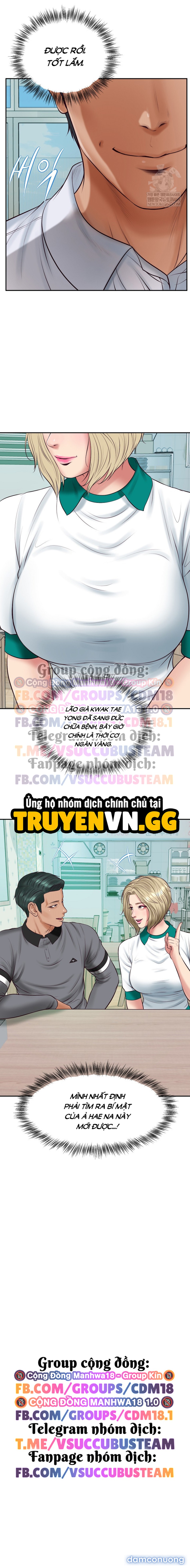 Hàng Khủng Của Con Rể Tỉ Phú 