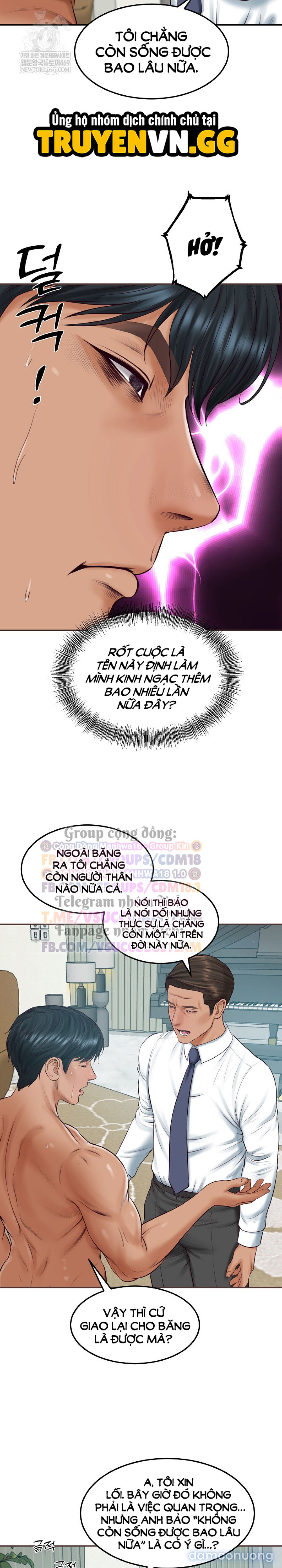 Hàng Khủng Của Con Rể Tỉ Phú 