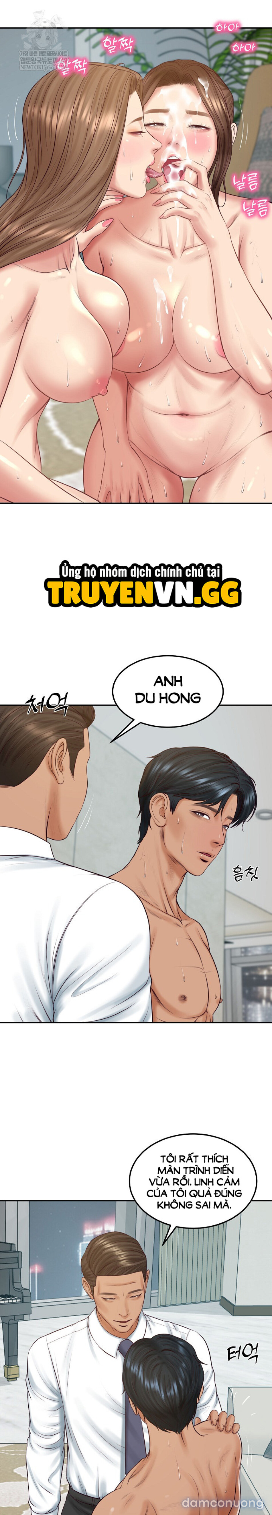 Hàng Khủng Của Con Rể Tỉ Phú 