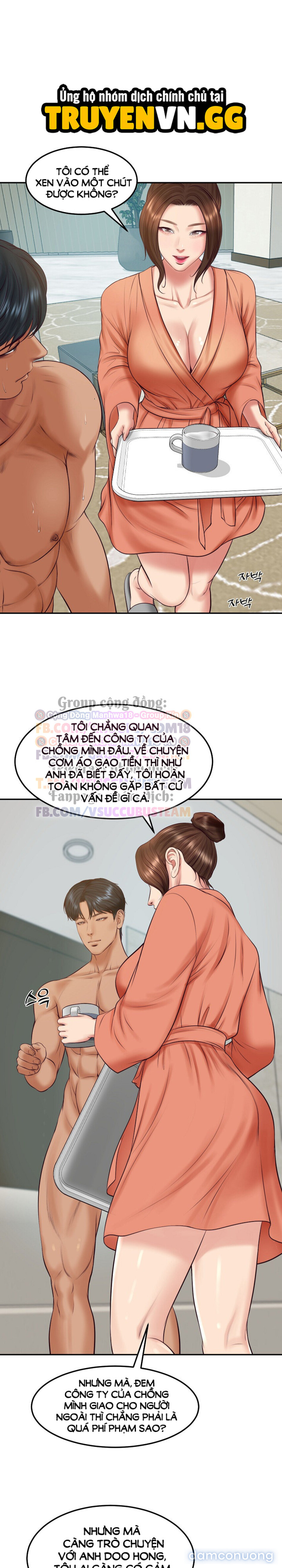 Hàng Khủng Của Con Rể Tỉ Phú 