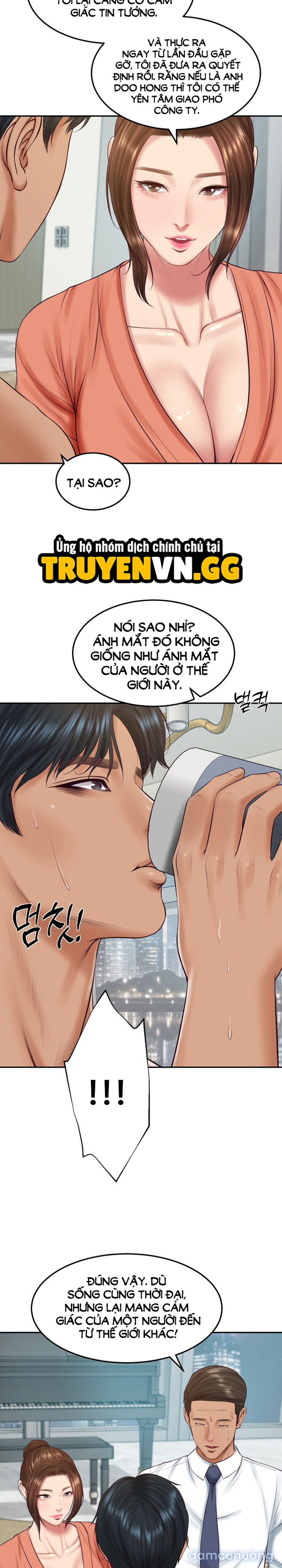 Hàng Khủng Của Con Rể Tỉ Phú 