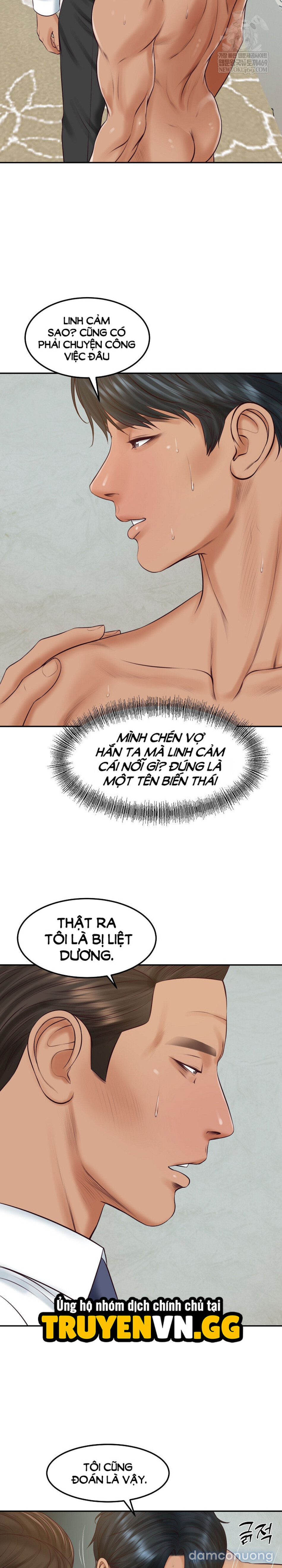 Hàng Khủng Của Con Rể Tỉ Phú 