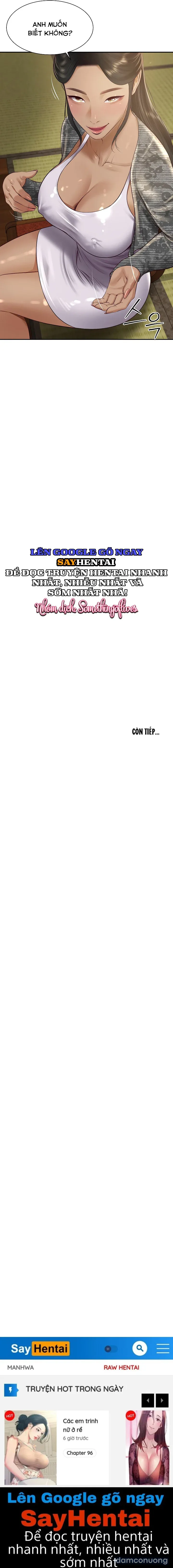 Hàng Khủng Của Con Rể Tỉ Phú 