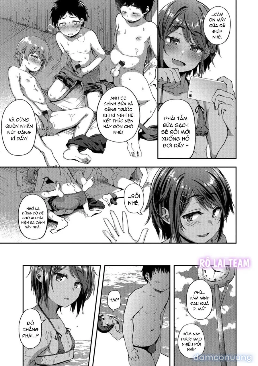Otokonoko HEAVEN Vol. 41 