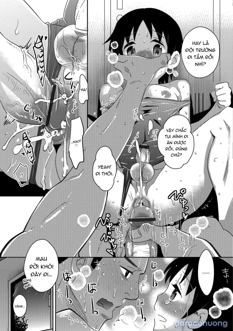 Otokonoko HEAVEN Vol. 41 