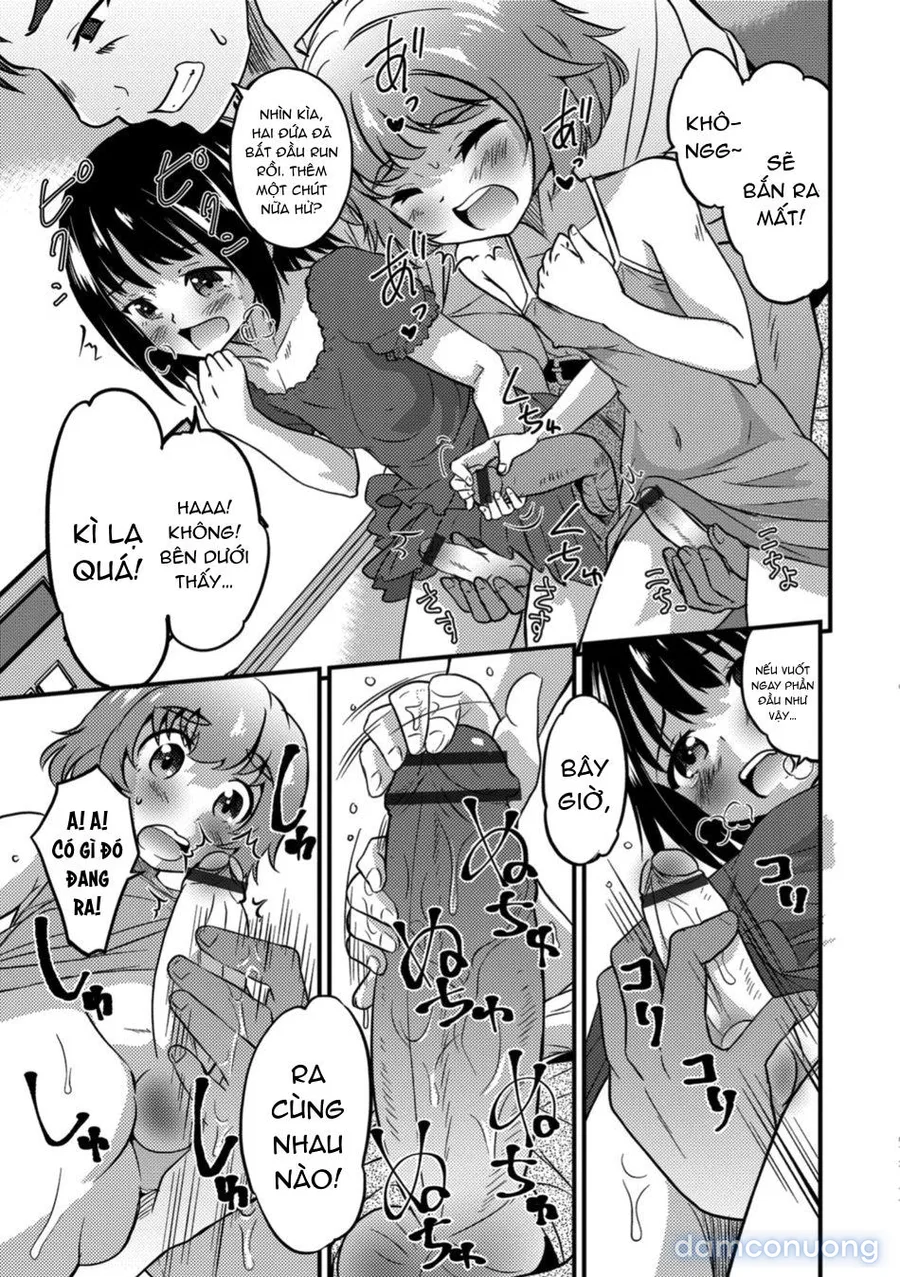 Otokonoko HEAVEN Vol. 41 