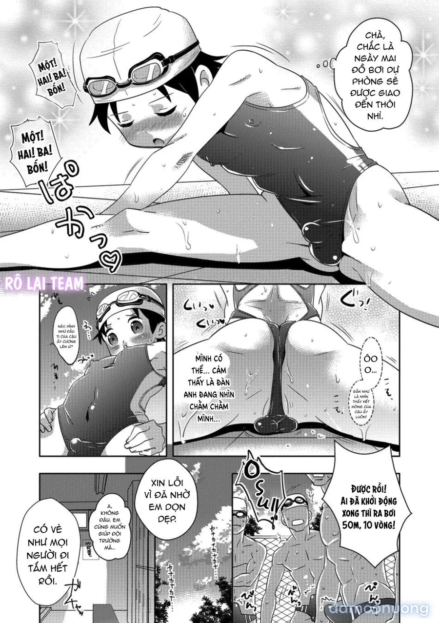 Otokonoko HEAVEN Vol. 41 