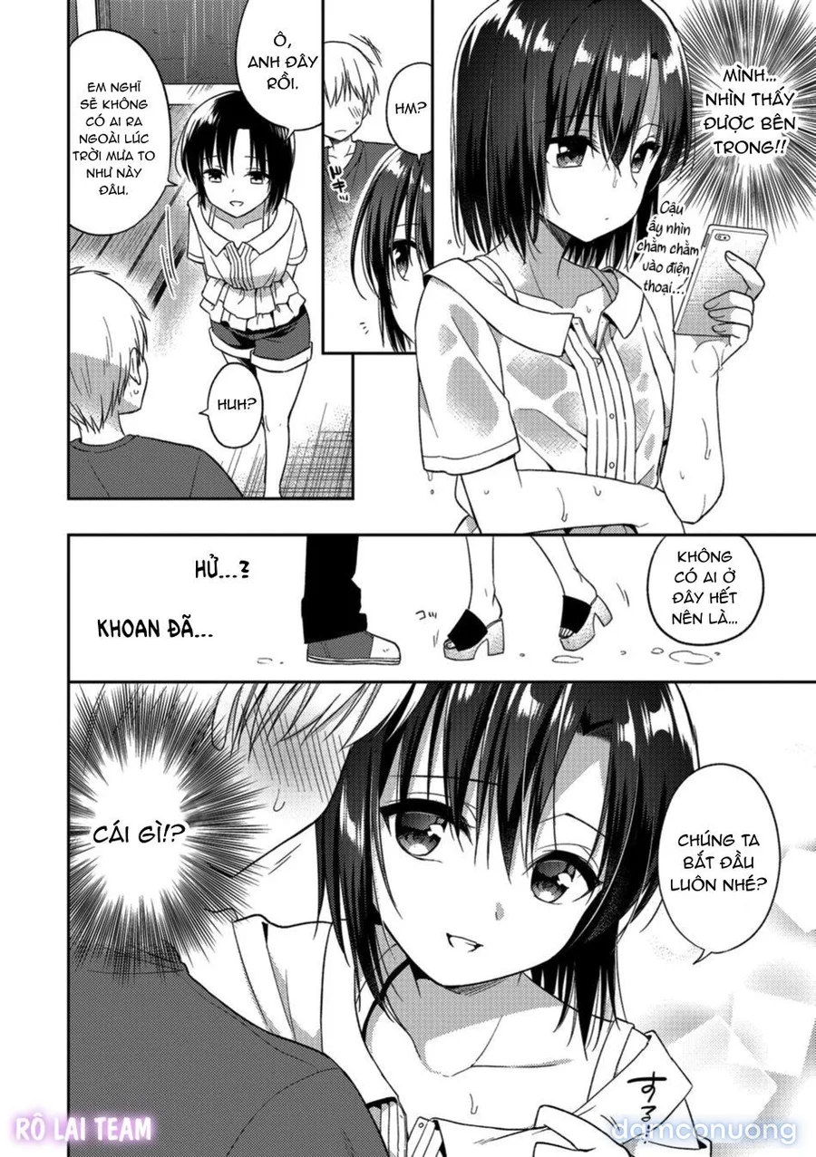 Otokonoko HEAVEN Vol. 41 