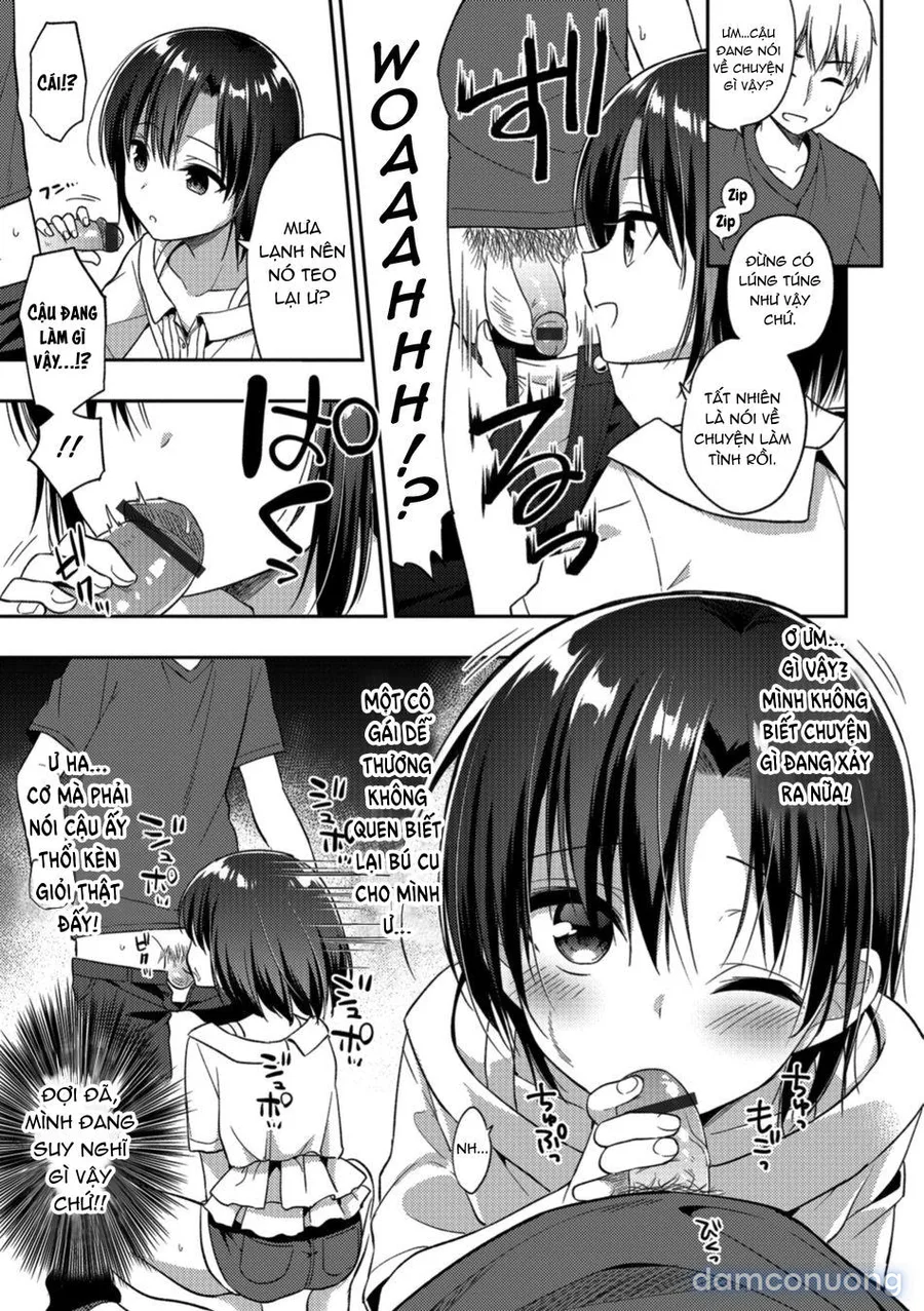 Otokonoko HEAVEN Vol. 41 