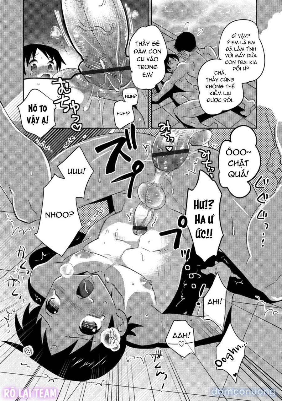 Otokonoko HEAVEN Vol. 41 