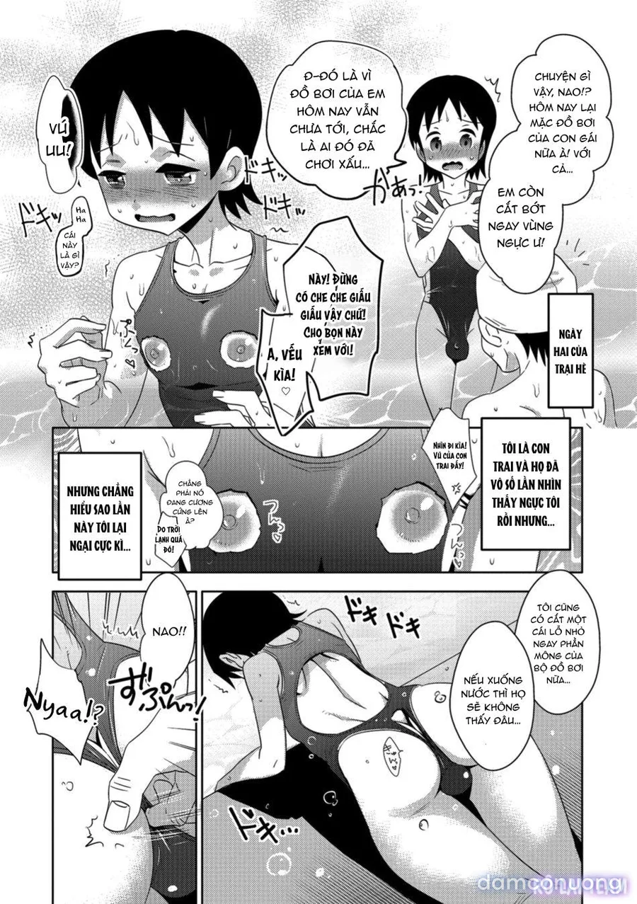Otokonoko HEAVEN Vol. 41 