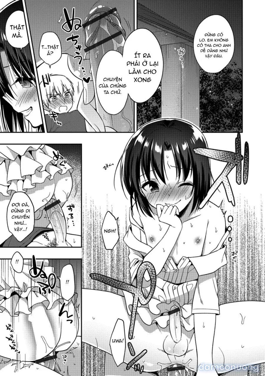 Otokonoko HEAVEN Vol. 41 