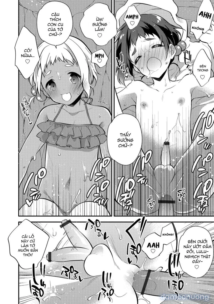 Otokonoko HEAVEN Vol. 41 