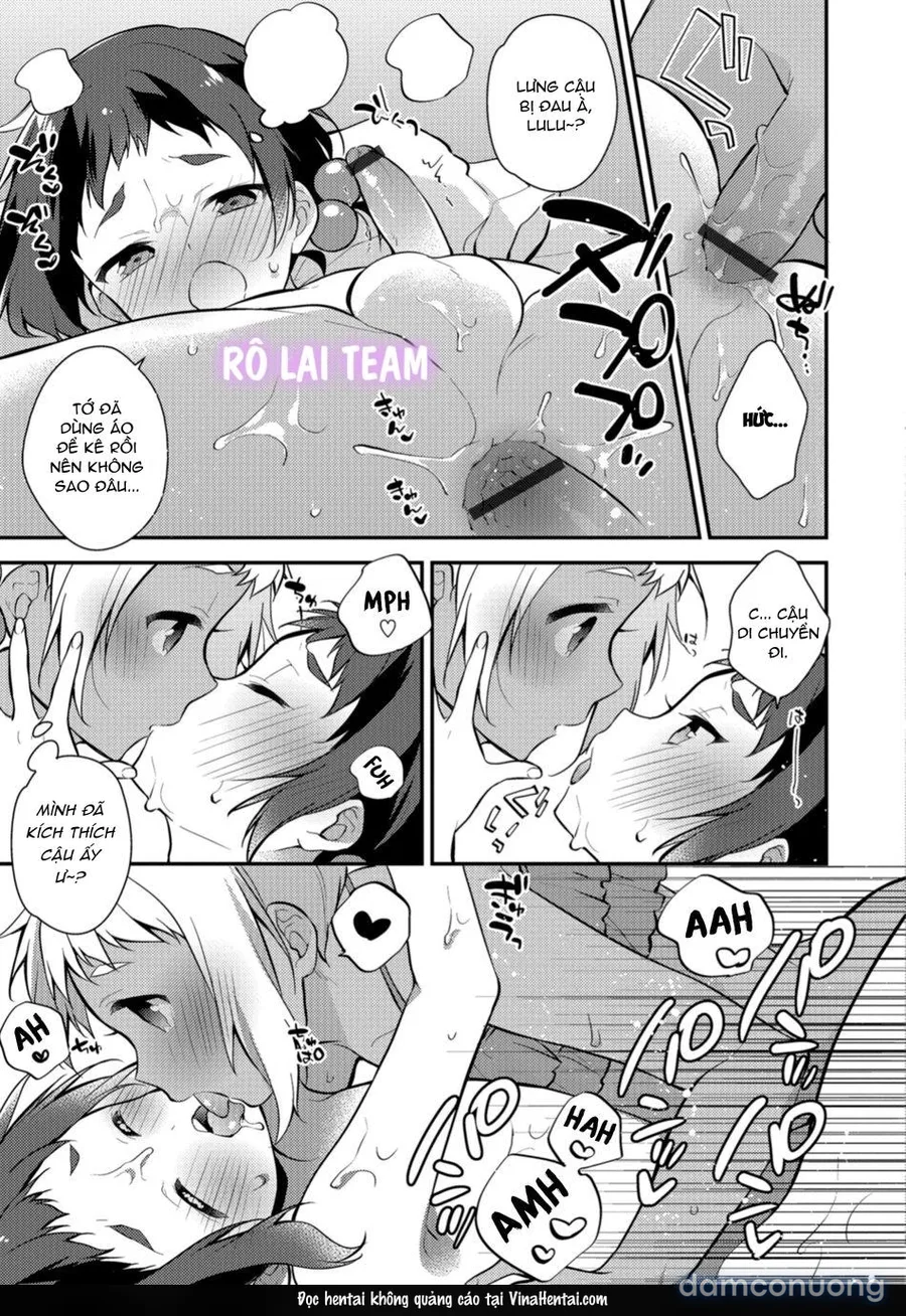 Otokonoko HEAVEN Vol. 41 