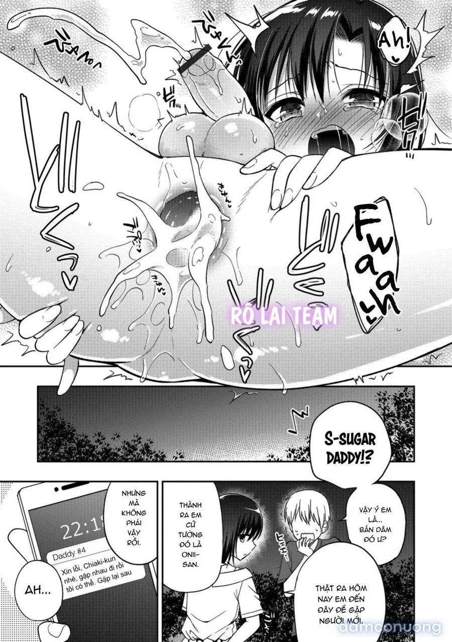 Otokonoko HEAVEN Vol. 41 