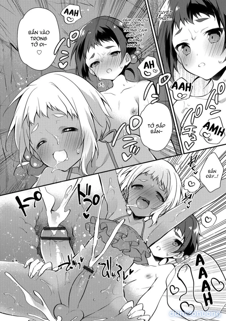 Otokonoko HEAVEN Vol. 41 