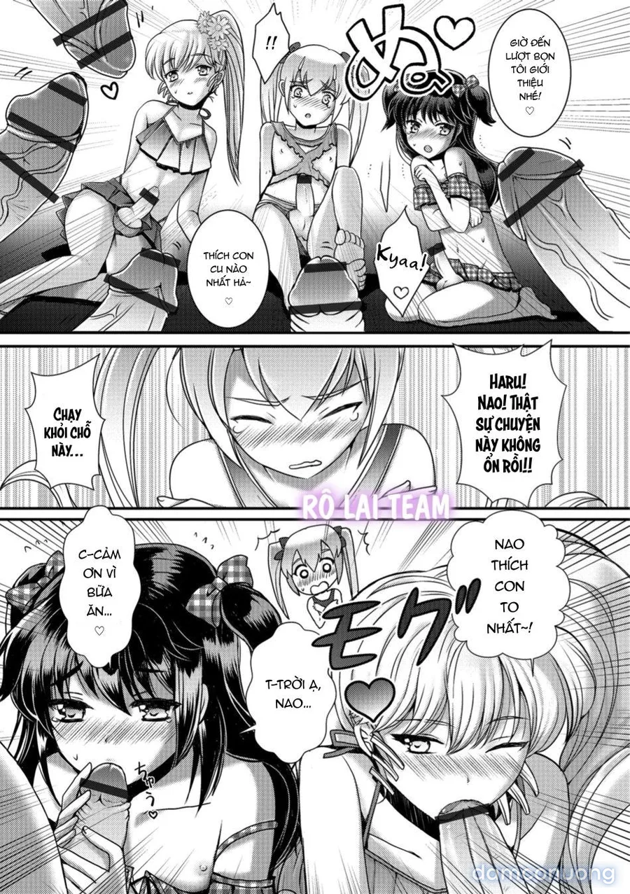 Otokonoko HEAVEN Vol. 41 