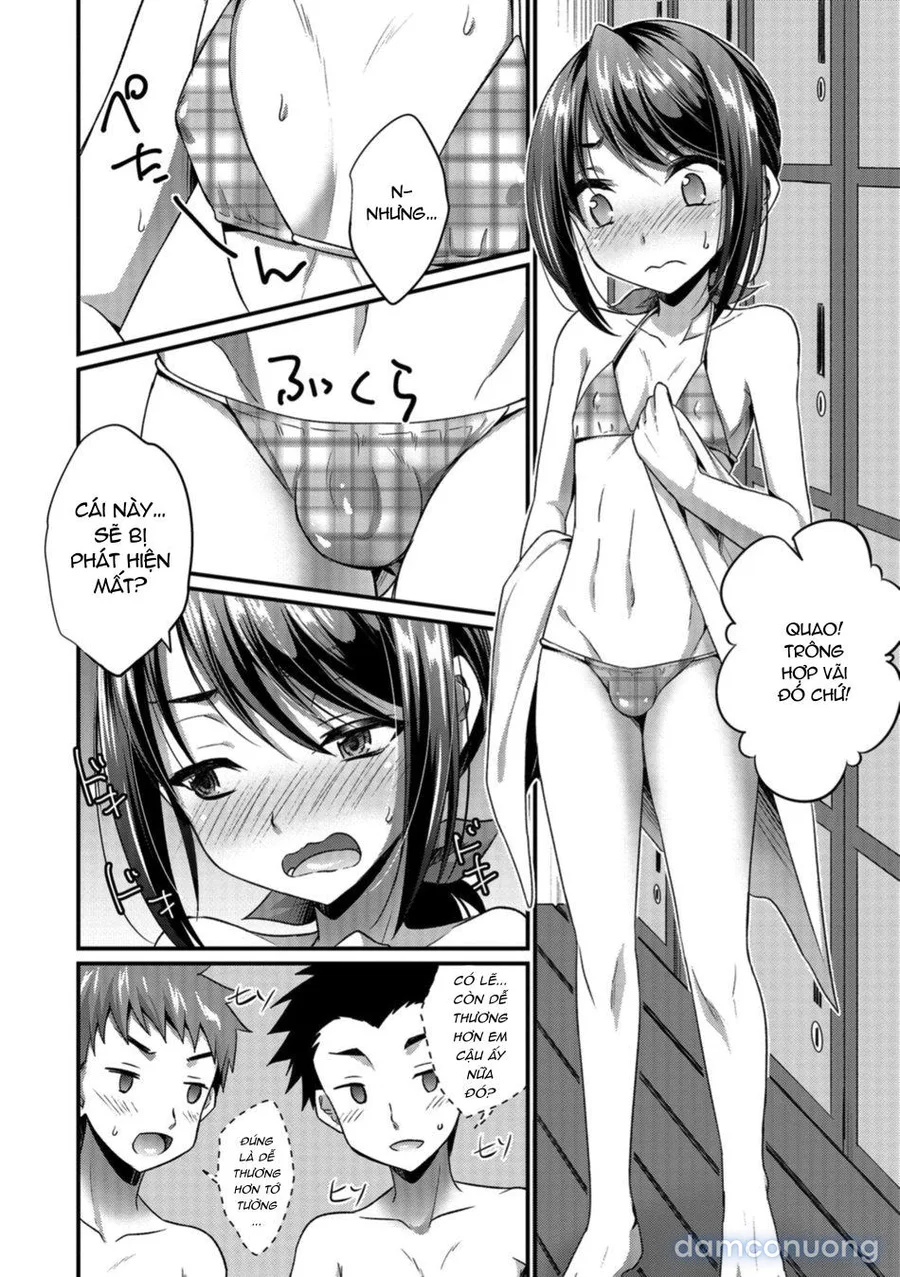 Otokonoko HEAVEN Vol. 41 