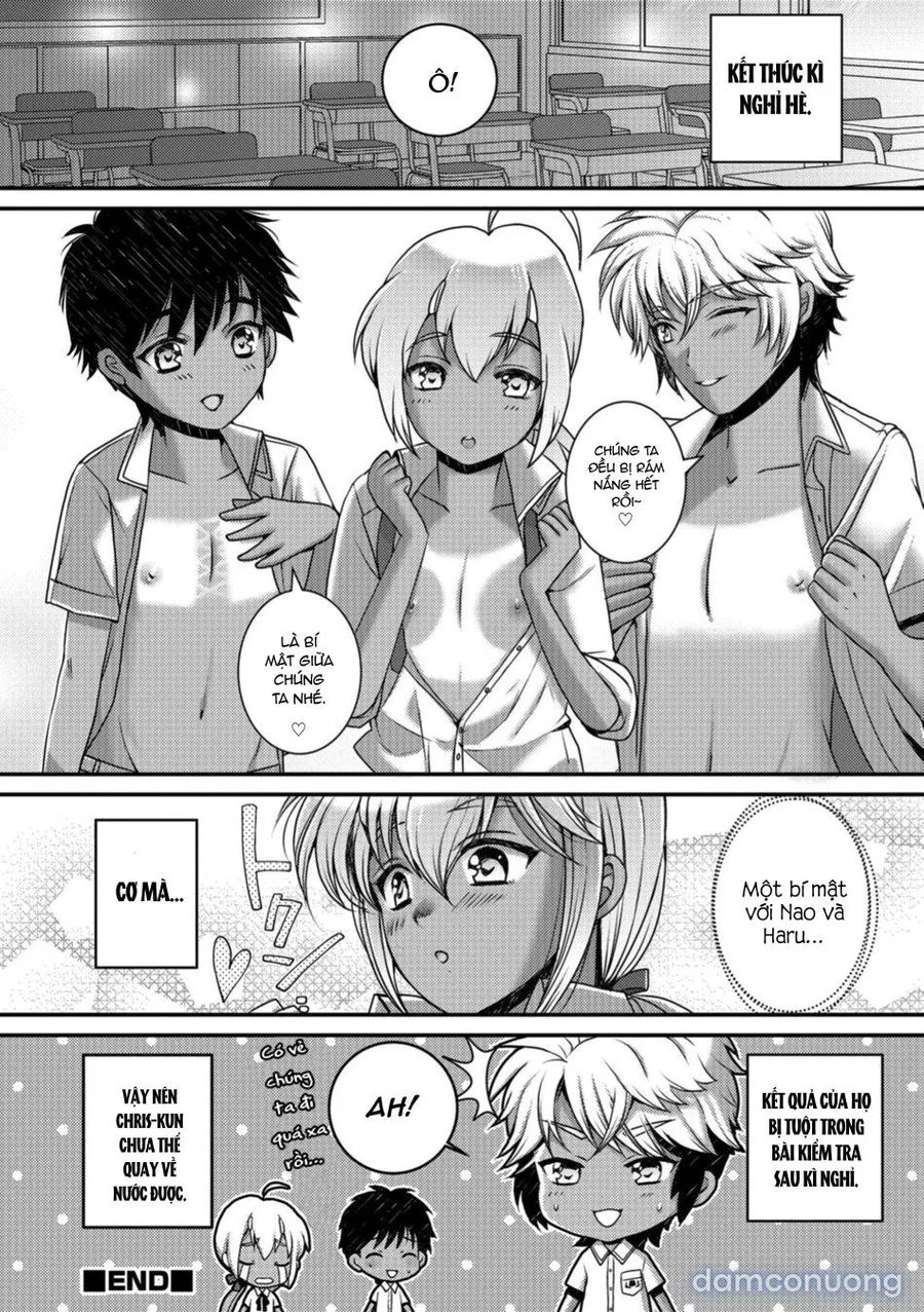 Otokonoko HEAVEN Vol. 41 