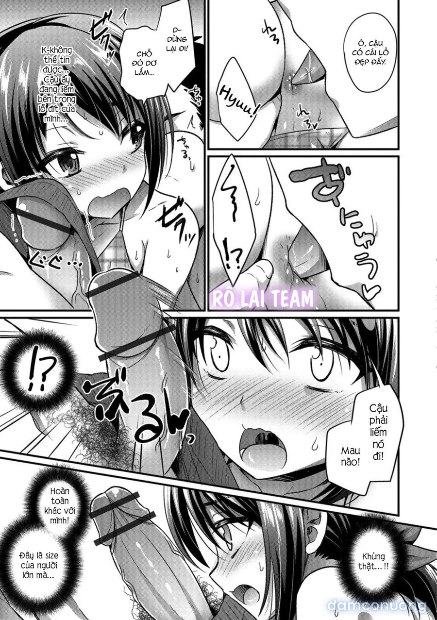 Otokonoko HEAVEN Vol. 41 