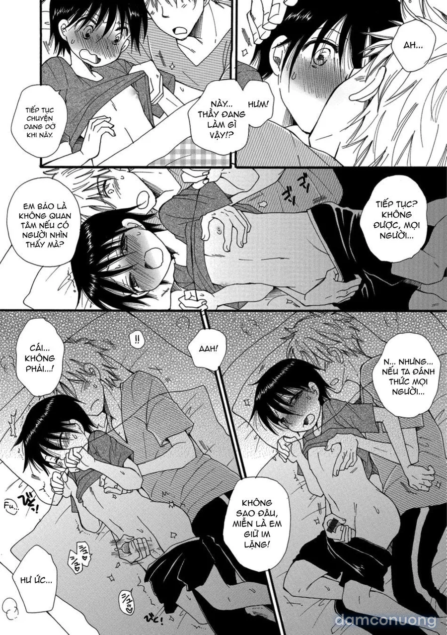 Otokonoko HEAVEN Vol. 41 