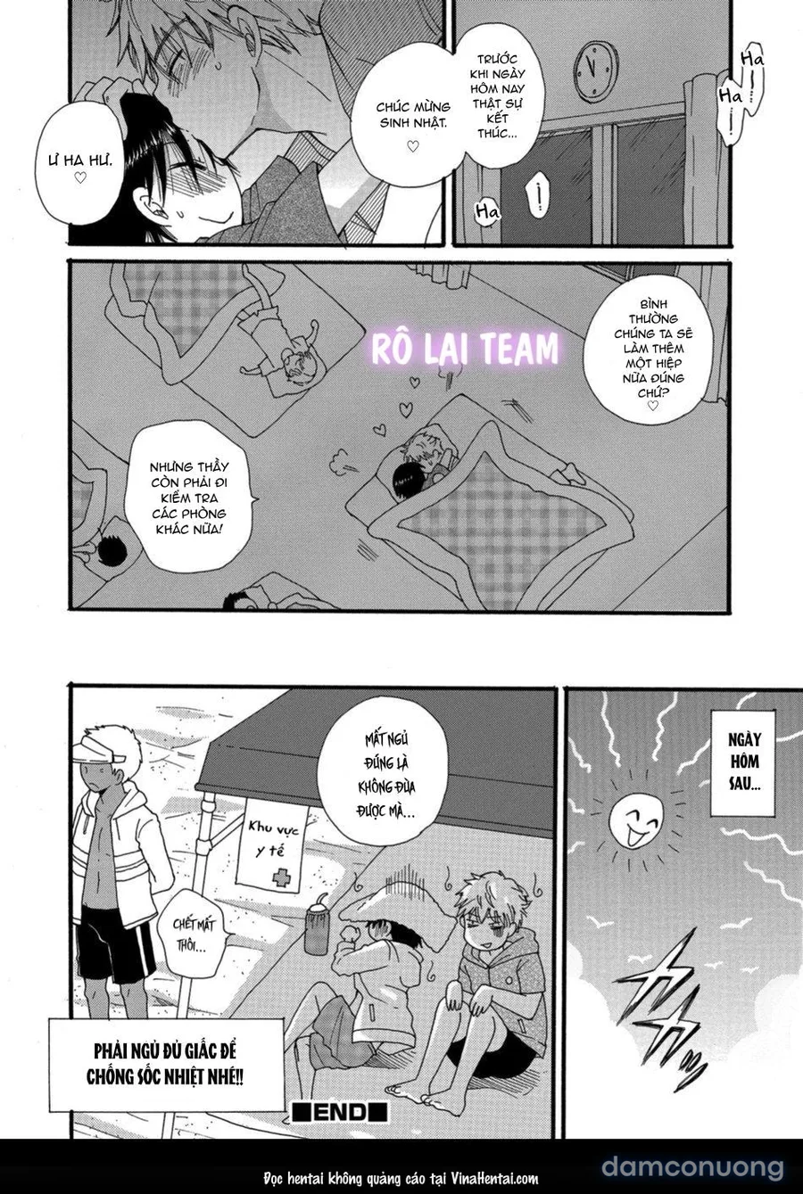Otokonoko HEAVEN Vol. 41 