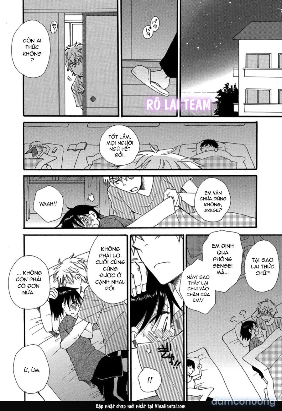 Otokonoko HEAVEN Vol. 41 