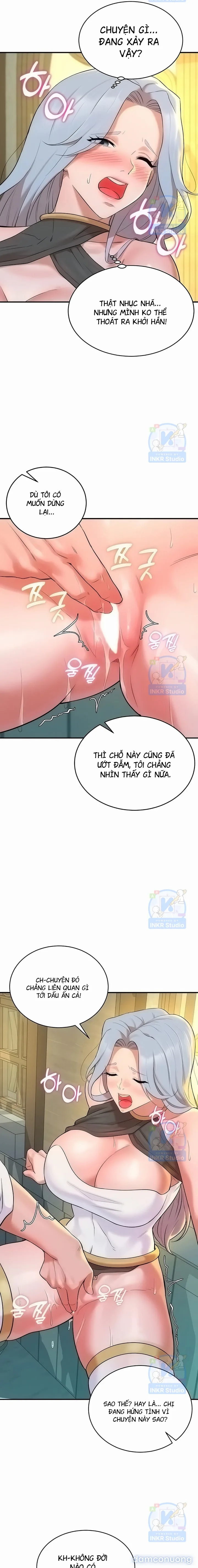 Dũng Sĩ Khó Chịu Với Cả Thế Giới 