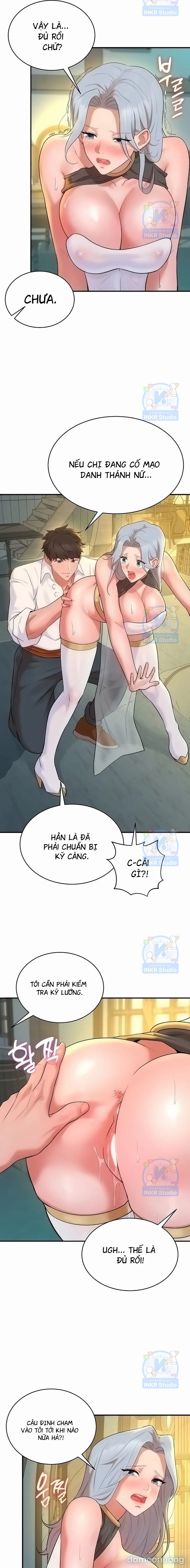 Dũng Sĩ Khó Chịu Với Cả Thế Giới 
