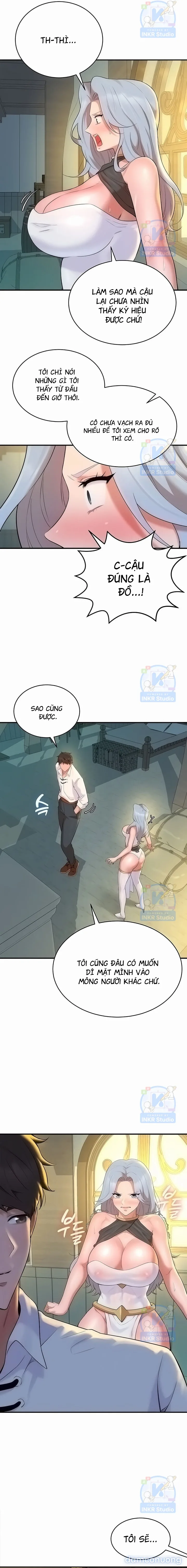 Dũng Sĩ Khó Chịu Với Cả Thế Giới 