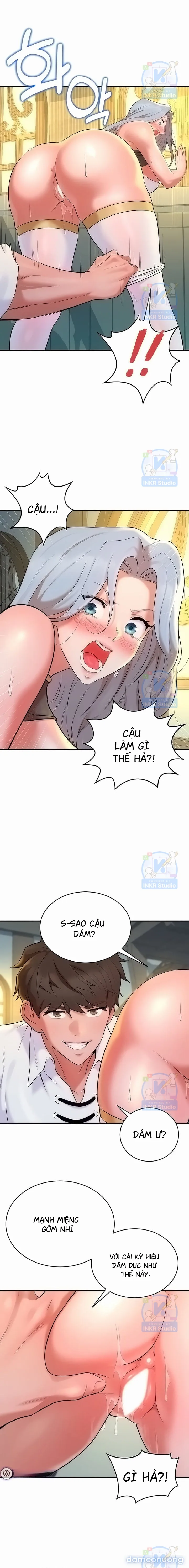 Dũng Sĩ Khó Chịu Với Cả Thế Giới 